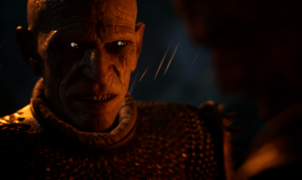The Blood of Dawnwalker: o RPG de vampiros que bebe direto da fonte de The Witcher 3