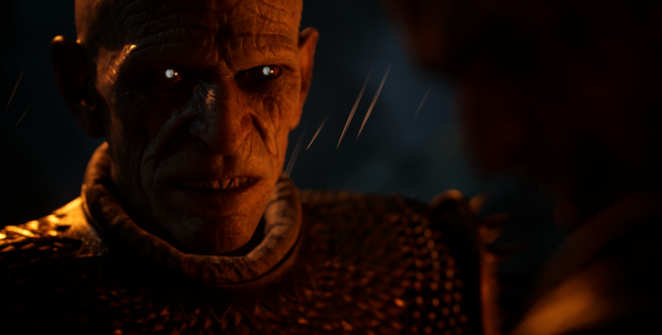 The Blood of Dawnwalker: o RPG de vampiros que bebe direto da fonte de The Witcher 3