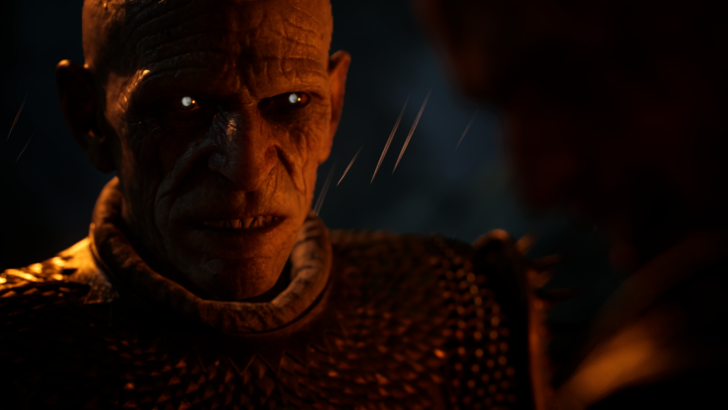 The Blood of Dawnwalker: o RPG de vampiros que bebe direto da fonte de The Witcher 3