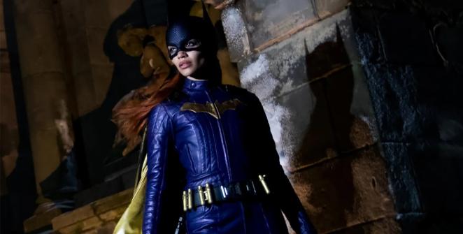 JK Simmons lamenta cancelamento de Batgirl e diz que filme era promissor