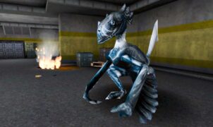 Mod de fã de Deus Ex de 2009 é o melhor sequência da série, afirma PC Gamer