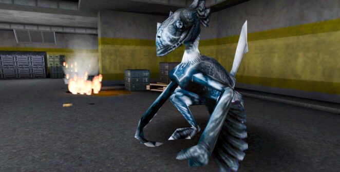 Mod de fã de Deus Ex de 2009 é o melhor sequência da série, afirma PC Gamer