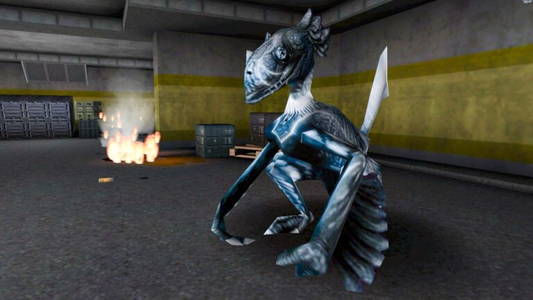 Mod de fã de Deus Ex de 2009 é o melhor sequência da série, afirma PC Gamer