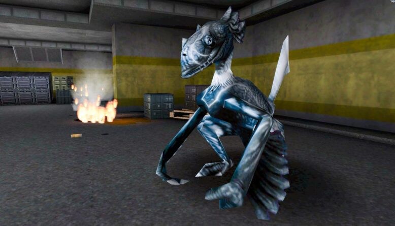 Mod de fã de Deus Ex de 2009 é o melhor sequência da série, afirma PC Gamer