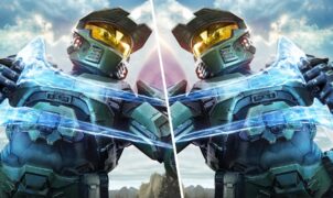 Mod ativa modo cooperativo local em Halo: Campaign Evolved no PC — recurso que já estava no jogo, mas desativado pela desenvolvedora