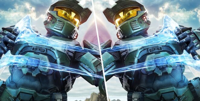 Mod ativa modo cooperativo local em Halo: Campaign Evolved no PC — recurso que já estava no jogo, mas desativado pela desenvolvedora