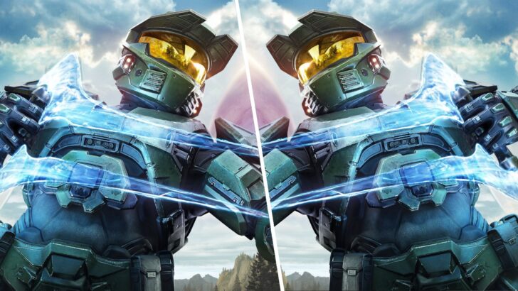 Mod ativa modo cooperativo local em Halo: Campaign Evolved no PC — recurso que já estava no jogo, mas desativado pela desenvolvedora