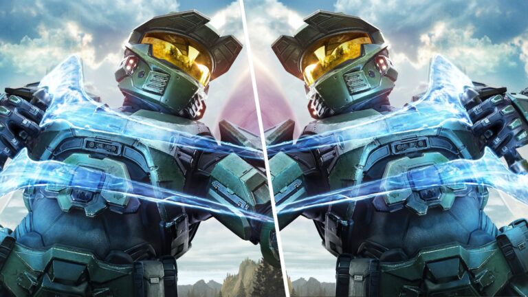 Mod ativa modo cooperativo local em Halo: Campaign Evolved no PC — recurso que já estava no jogo, mas desativado pela desenvolvedora