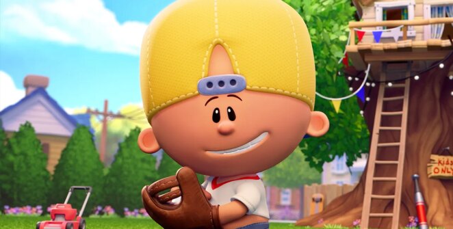 Novo Backyard Baseball mantém charme nostálgico, mas mecânicas repaginadas decepcionam