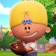 Novo Backyard Baseball mantém charme nostálgico, mas mecânicas repaginadas decepcionam