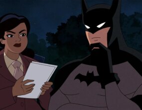 Amazon Prime anuncia jogo cooperativo do Batman para celular, com lançamento junto à 2ª temporada da série animada