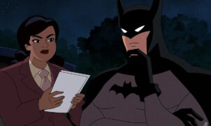 Amazon Prime anuncia jogo cooperativo do Batman para celular, com lançamento junto à 2ª temporada da série animada