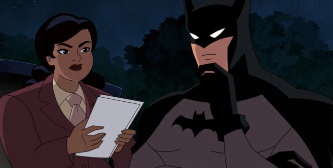 Amazon Prime anuncia jogo cooperativo do Batman para celular, com lançamento junto à 2ª temporada da série animada