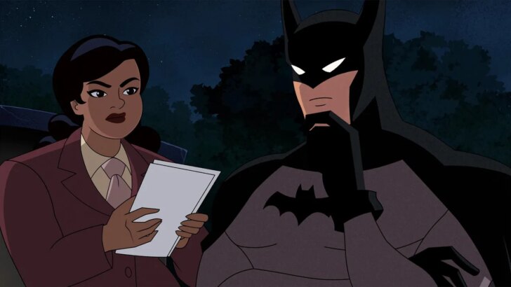 Amazon Prime anuncia jogo cooperativo do Batman para celular, com lançamento junto à 2ª temporada da série animada
