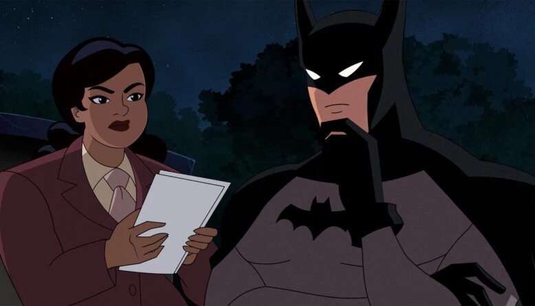 Amazon Prime anuncia jogo cooperativo do Batman para celular, com lançamento junto à 2ª temporada da série animada