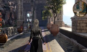 Mod de câmera em terceira pessoa para Baldurs Gate 3 divide comunidade: heresia ou pedido antigo?