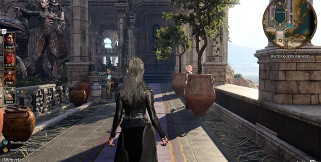 Mod de câmera em terceira pessoa para Baldurs Gate 3 divide comunidade: heresia ou pedido antigo?