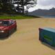 Forza Horizon 6: Caça ao Tesouro em Ito leva jogadores a uma praia no extremo nordeste do Japão