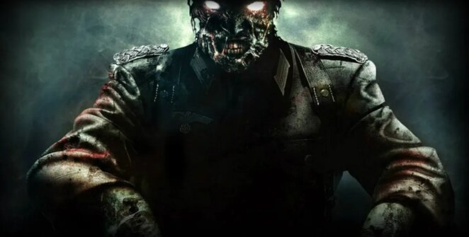 Modo Zumbi inédito de Call of Duty: Black Ops é descoberto 15 anos após o lançamento