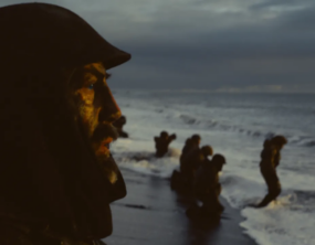 Batalha de Dune: Part Three será exibida antes de The Odyssey nos cinemas IMAX