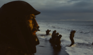 Batalha de Dune: Part Three será exibida antes de The Odyssey nos cinemas IMAX