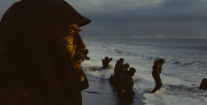 Batalha de Dune: Part Three será exibida antes de The Odyssey nos cinemas IMAX