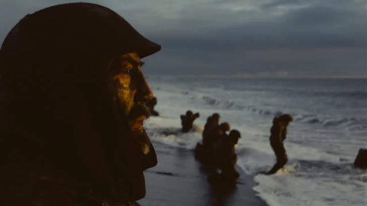 Batalha de Dune: Part Three será exibida antes de The Odyssey nos cinemas IMAX
