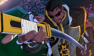 Magick e Blade dominam o beta aberto recorde de Marvel Tokon: Fighting Souls