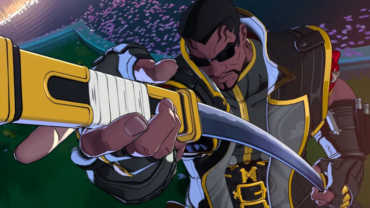 Magick e Blade dominam o beta aberto recorde de Marvel Tokon: Fighting Souls