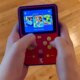 HyperMegaTech Super Pocket Rare Edition: portátil com 14 jogos clássicos da Rare e suporte a cartuchos Evercade