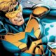 Série de Booster Gold é cancelada antes de começar, diz roteirista