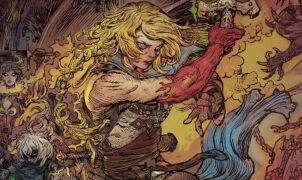 Castlevania: Belmont’s Curse resgata a essência do clássico com ritmo acelerado e nova protagonista
