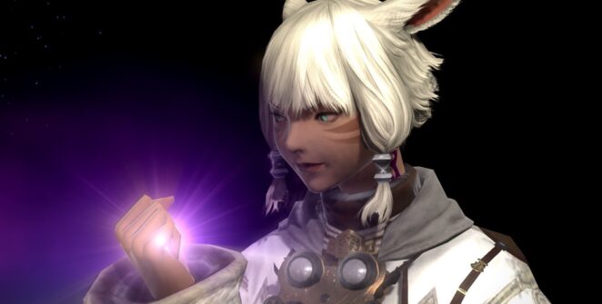 Yoshi-P estuda formas de reduzir a barreira de centenas de horas para novos jogadores de Final Fantasy 14