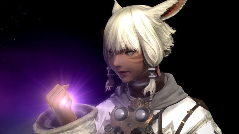 Yoshi-P estuda formas de reduzir a barreira de centenas de horas para novos jogadores de Final Fantasy 14