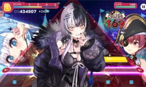Hololive Dreams: vtuber Shiori Novella revela participação ativa no roteiro do novo rhythm game na Steam