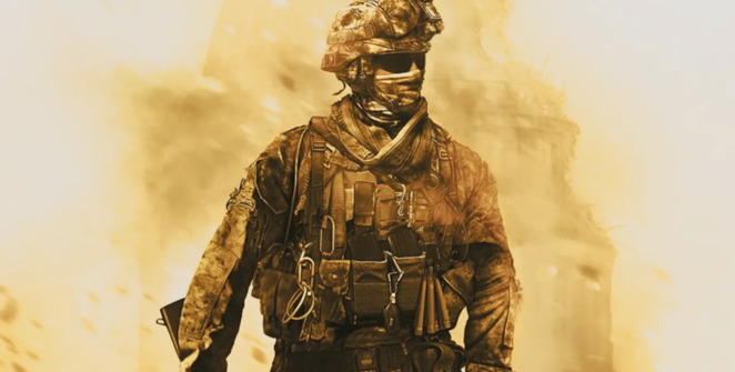 Site reproduz áudio de lobbies clássicos de Call of Duty para ajudar a dormir