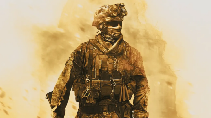 Site reproduz áudio de lobbies clássicos de Call of Duty para ajudar a dormir
