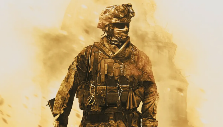 Site reproduz áudio de lobbies clássicos de Call of Duty para ajudar a dormir