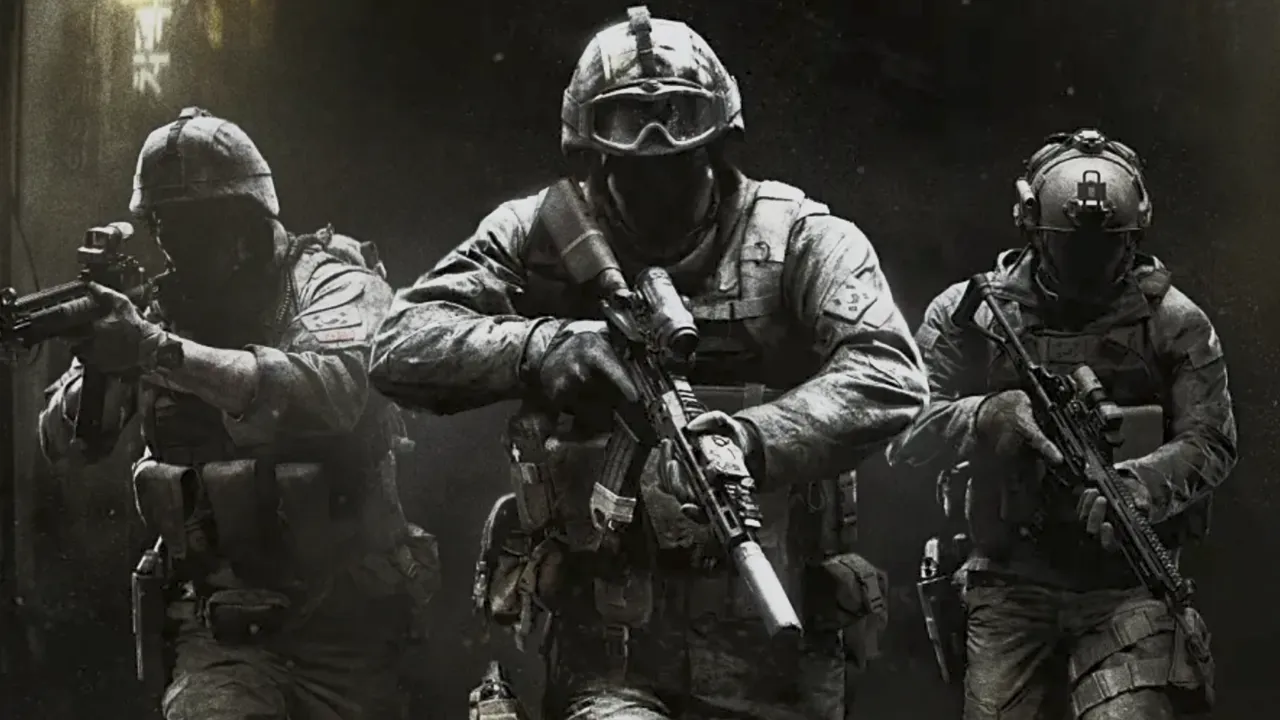 Call of Duty: Modern Warfare 4 tem datas da beta confirmadas; pré-venda garante acesso antecipado