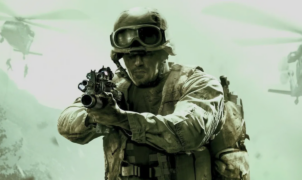 Filme de Call of Duty se passará no universo Modern Warfare, confirmam Paramount e Activision