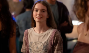 Série de Carrie de Mike Flanagan no Prime Video terá ambientação moderna e expandirá universo dos poderes telecinéticos