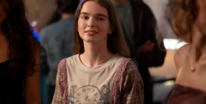 Série de Carrie de Mike Flanagan no Prime Video terá ambientação moderna e expandirá universo dos poderes telecinéticos