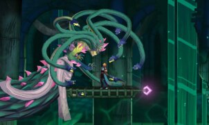 Castlevania: Belmont’s Curse promete o retorno triunfal dos jogos 2D da série após 18 anos de ausência