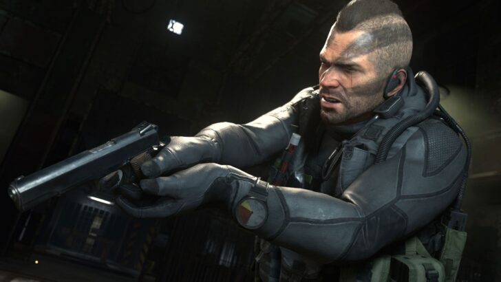 Ex-estrategista de Call of Duty funda novo estúdio com promessa de código aberto se o jogo fracassar