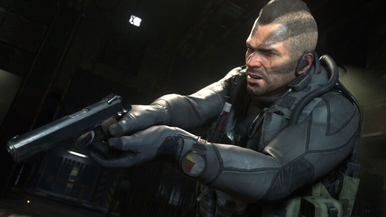 Ex-estrategista de Call of Duty funda novo estúdio com promessa de código aberto se o jogo fracassar