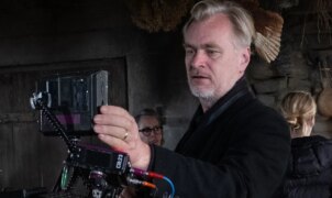Christopher Nolan prova que cinema de grande orçamento ainda pode ter visão artística com The Odyssey