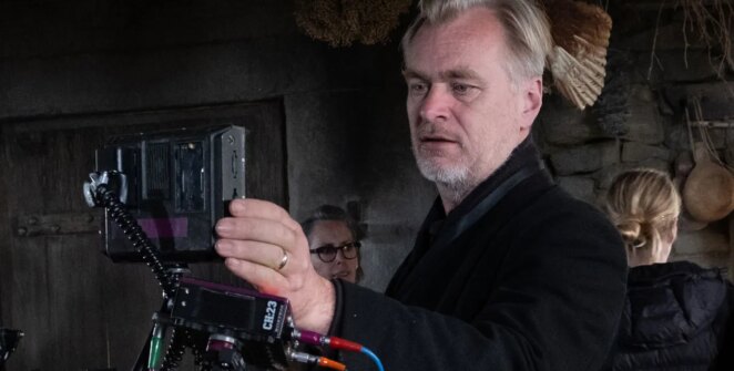 Christopher Nolan prova que cinema de grande orçamento ainda pode ter visão artística com The Odyssey