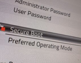 Falha no Secure Boot da Microsoft deixou sistemas vulneráveis por uma década