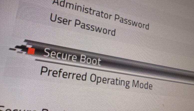 Falha no Secure Boot da Microsoft deixou sistemas vulneráveis por uma década