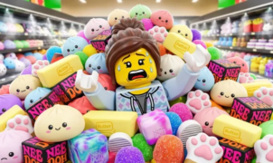 Códigos de Clean the Squishies para julho de 2026 garantem itens e bônus em dinheiro no Roblox